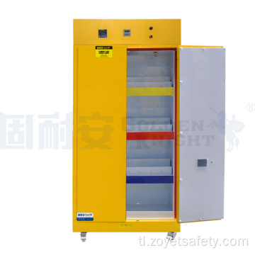 Bagong Development Intelligent Liquid Safety Cabinets